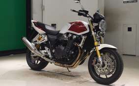 HONDA CB1300SF SUPER FOUR SP 2025 SC54