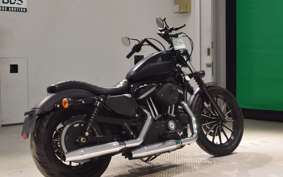HARLEY XL883N 2011