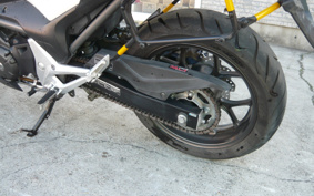 HONDA NC700S 2013 RC61