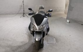 HONDA FORZA Z MF08