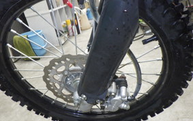 KAWASAKI KX100 KX100F