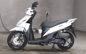 SUZUKI ADDRESS V110 CE47A