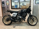 Фото Ducati SCRAMBLER KAFE RACER 2017 с японского аукциона