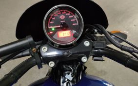 HARLEY XG750 STREET NBB