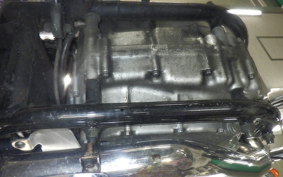 SUZUKI ST400 TEMPTER 1997 NK43A