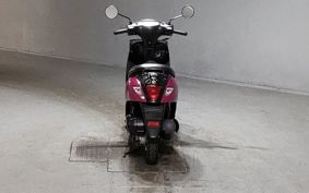 SUZUKI LET's CA4AA