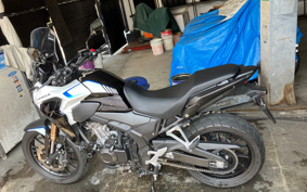 HONDA 400X 2023 NC56