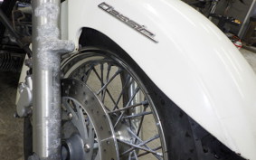 YAMAHA DRAGSTAR 400 CLASSIC  2012 VH02J