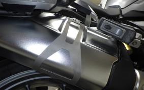 BMW R1200GS 2015