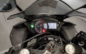 YAMAHA YZF-R25 RG10J