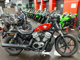 Фото Harley RH975 NIGHT STAR 2023 с японского аукциона