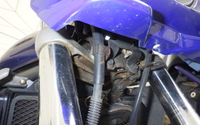 KAWASAKI BALIUS 250 ZR250A
