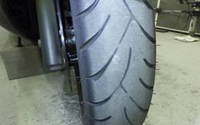 YAMAHA MAJESTY 250 Gen.4 1981 SG20J