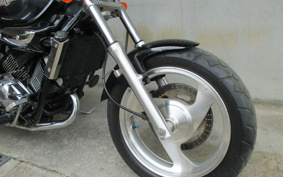 KAWASAKI ELIMINATOR 250V VN250A