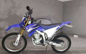 YAMAHA WR250R DG15J