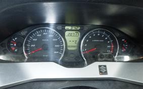 SUZUKI SKYWAVE 250 (Burgman 250) M CJ45A