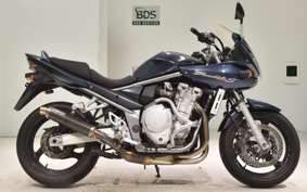 SUZUKI BANDIT 1250 SA 2007 GW72A