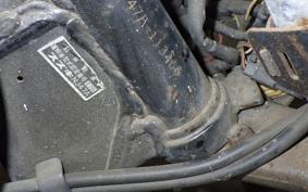 SUZUKI VOLTY NJ47A