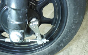 YAMAHA VINO 50 Gen.4 2021 AY02