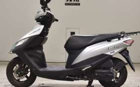 SUZUKI ADDRESS V125 DT11A