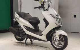 YAMAHA MAJESTY155 S 2025 SG28J