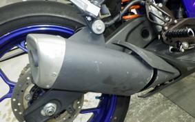 YAMAHA MT-03 2019 RH13J