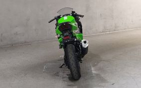 KAWASAKI NINJA400 EX400L