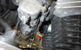 KAWASAKI W400 2008 EJ400A