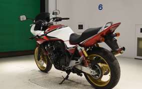 HONDA CB400 SUPER BOLDOR VTEC 2014 NC42
