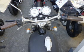 YAMAHA SR400 Gen.2 1JR