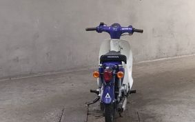 HONDA SUPER CUB110 JA07