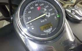HONDA SHADOW 400 SLASHER 2000 NC40