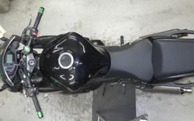 KAWASAKI NINJA 1000 2014