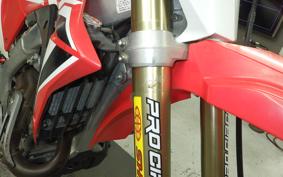 HONDA CRF450R 2020 PE07