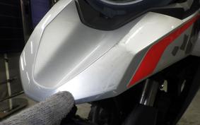 SUZUKI Vｽﾄﾛｰﾑ250A 2020