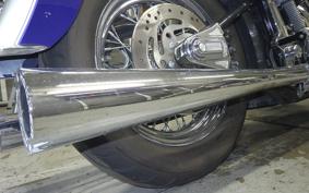 HARLEY FLSTN 1450 2006