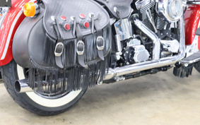 HARLEY FLSTS 2016 BRL