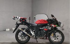 SUZUKI GSX-R125 DL33B