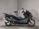 Фото Honda FORZA X 2008 с японского аукциона