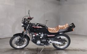 HONDA CBX400 NC07