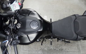 YAMAHA TRACER 9 GT 2026 RN99J