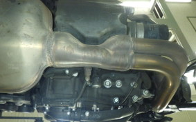 YAMAHA MT-07 ABS 2018 RM19J