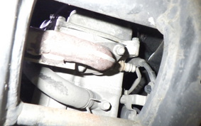 HONDA LEAD 125 2002 JF45