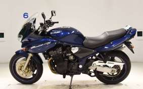 SUZUKI BANDIT 1200 S 2000 GV77A