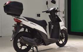 SUZUKI ADDRESS 110 1998 CE47A