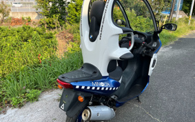BMW C1 125 0191