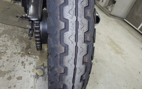 HONDA GB250 CLUBMAN Gen.4 MC10