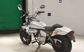 HONDA MAGNA 50 AC13