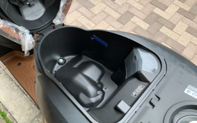 HONDA Stylo160 KFD1