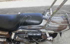 HARLEY FXDWG 1450 2002